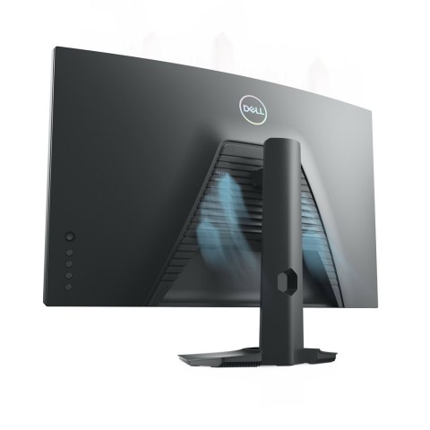 Dell 32 Curved Gaming Monitor - S3222DGM - 80cm (31.5'') Dell 32 Curved Gaming Monitor - S3222DGM - 80cm (31.5'')