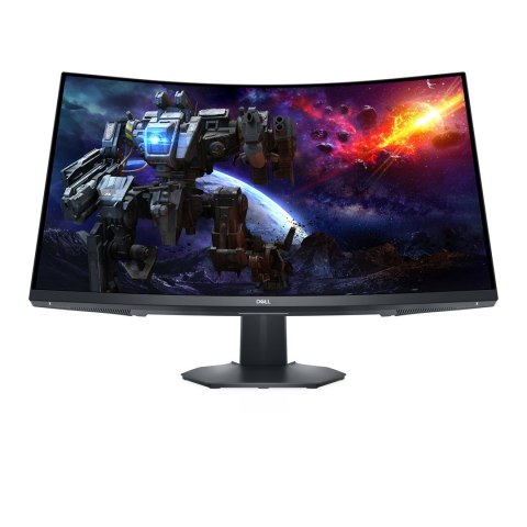 Dell 32 Curved Gaming Monitor - S3222DGM - 80cm (31.5'') Dell 32 Curved Gaming Monitor - S3222DGM - 80cm (31.5'')