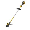 Dewalt podkaszarka podkaszarka akumulatorowa z silnikiem bez
