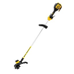 Dewalt podkaszarka podkaszarka akumulatorowa z silnikiem bez