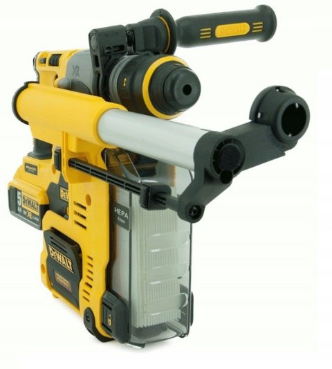 Dewalt system 18v dch273p2 + system odpylania d25303dh Dewalt system 18v dch273p2 + system odpylania d25303dh