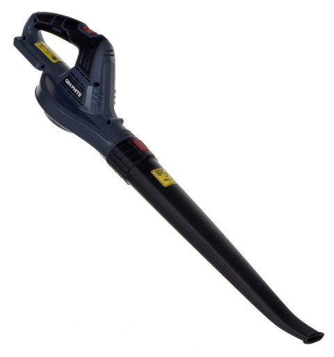 Dmuchawa do liści akumulatorowa Energy+ 18V, Li-Ion, wydajność 190 km/h, bez akumulatora Dmuchawa do liści akumulatorowa Energy+ 18V, Li-Ion, wydajność 190 km/h, bez akumulatora