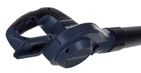 Dmuchawa do liści akumulatorowa Energy+ 18V, Li-Ion, wydajność 190 km/h, bez akumulatora Dmuchawa do liści akumulatorowa Energy+ 18V, Li-Ion, wydajność 190 km/h, bez akumulatora