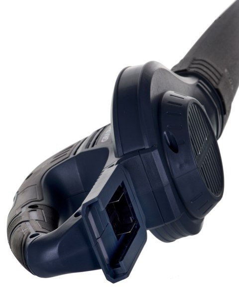 Dmuchawa do liści akumulatorowa Energy+ 18V, Li-Ion, wydajność 190 km/h, bez akumulatora Dmuchawa do liści akumulatorowa Energy+ 18V, Li-Ion, wydajność 190 km/h, bez akumulatora