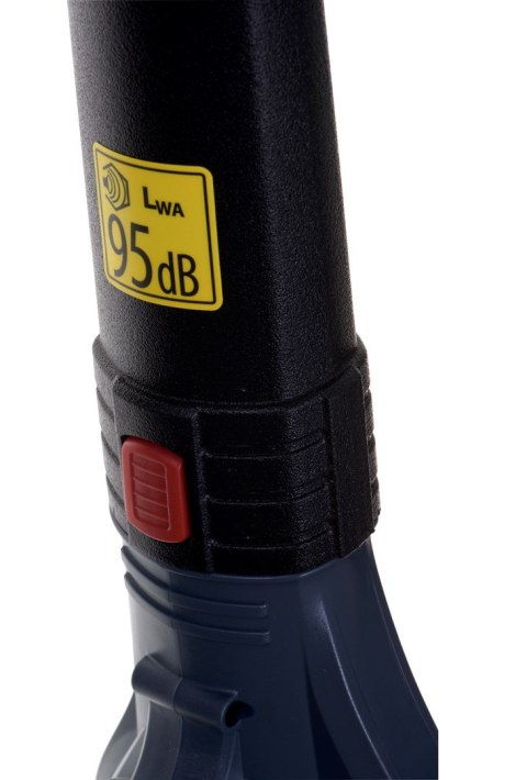 Dmuchawa do liści akumulatorowa Energy+ 18V, Li-Ion, wydajność 190 km/h, bez akumulatora Dmuchawa do liści akumulatorowa Energy+ 18V, Li-Ion, wydajność 190 km/h, bez akumulatora
