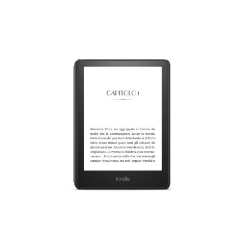 Ebook Kindle Paperwhite 5 6,8" 32GB Wi-Fi (without ads) Black Ebook Kindle Paperwhite 5 6,8" 32GB Wi-Fi (without ads) Black