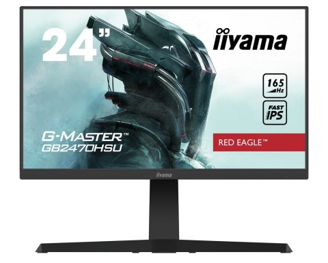 GB2470HSU-B5 24IN ETE IPS/1920X1080 250CD/QM 0.8MS DP/HDMI GB2470HSU-B5 24IN ETE IPS/1920X1080 250CD/QM 0.8MS DP/HDMI