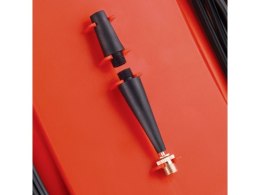 Kompresor samochodowy 12v 8,27bar