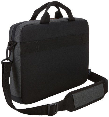 Logika przypadku | Pasuje do rozmiaru 14" | Attaché Epoki | Messenger - Teczka | Obsydian | Naramiennik Logika przypadku | Pasuje do rozmiaru 14" | Attaché Epoki | Messenger - Teczka | Obsydian | Naramiennik