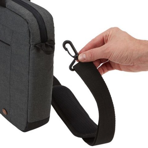Logika przypadku | Pasuje do rozmiaru 14" | Attaché Epoki | Messenger - Teczka | Obsydian | Naramiennik Logika przypadku | Pasuje do rozmiaru 14" | Attaché Epoki | Messenger - Teczka | Obsydian | Naramiennik