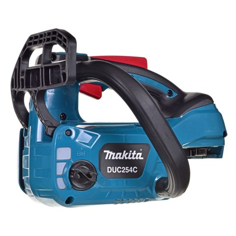 MAKITA PIŁA ŁAŃCUCHOWA 18V DUC254CZ 25cm CARVING MAKITA PIŁA ŁAŃCUCHOWA 18V DUC254CZ 25cm CARVING