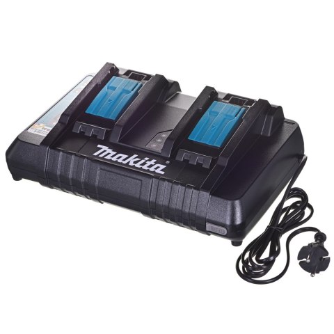 MAKITA PIŁA ŁAŃCUCHOWA 2x18V DUC306PT2B 30cm 2x5,0Ah MAKITA PIŁA ŁAŃCUCHOWA 2x18V DUC306PT2B 30cm 2x5,0Ah
