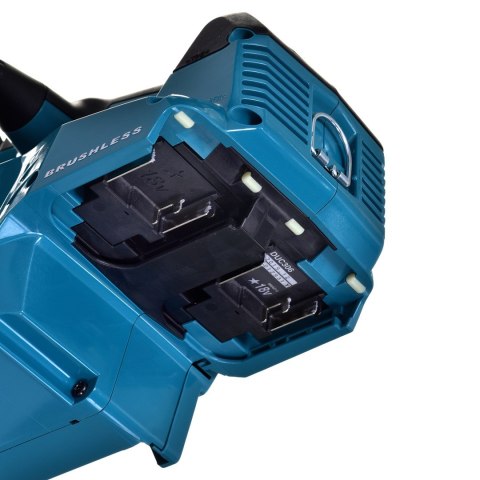 MAKITA PIŁA ŁAŃCUCHOWA 2x18V DUC306PT2B 30cm 2x5,0Ah MAKITA PIŁA ŁAŃCUCHOWA 2x18V DUC306PT2B 30cm 2x5,0Ah