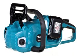 MAKITA PIŁA ŁAŃCUCHOWA 2x18V DUC355PT2 35cm 2x5,0Ah