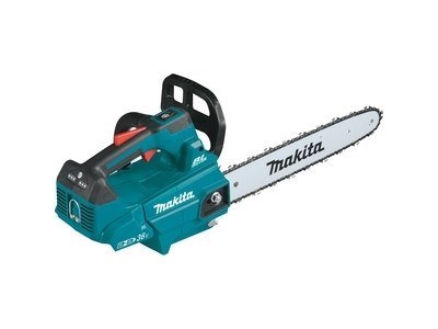MAKITA PIŁA ŁAŃCUCHOWA 2x18V DUC406ZB 40cm MAKITA PIŁA ŁAŃCUCHOWA 2x18V DUC406ZB 40cm