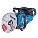MAKITA PRZECINARKA TARCZOWA 230mm 2x18V BEZ AKUMULATORÓW I ŁADOWARKI DCE090ZX1