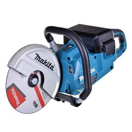 MAKITA PRZECINARKA TARCZOWA 230mm 2x18V BEZ AKUMULATORÓW I ŁADOWARKI DCE090ZX1