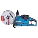 MAKITA PRZECINARKA TARCZOWA 230mm 2x18V BEZ AKUMULATORÓW I ŁADOWARKI DCE090ZX1