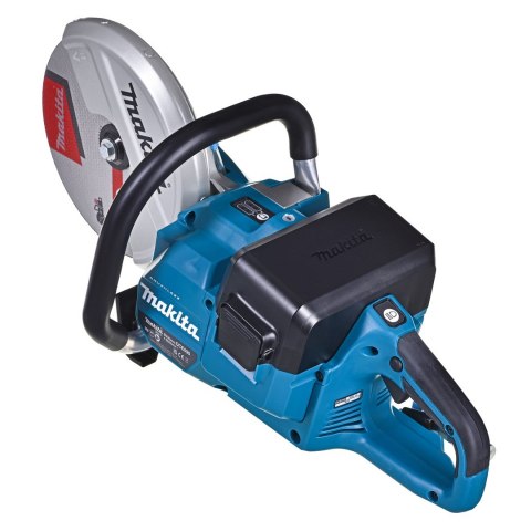 MAKITA PRZECINARKA TARCZOWA 230mm 2x18V BEZ AKUMULATORÓW I ŁADOWARKI DCE090ZX1 MAKITA PRZECINARKA TARCZOWA 230mm 2x18V BEZ AKUMULATORÓW I ŁADOWARKI DCE090ZX1
