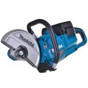 MAKITA PRZECINARKA TARCZOWA 230mm 2x18V BEZ AKUMULATORÓW I ŁADOWARKI DCE090ZX1
