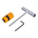 MAKITA PRZECINARKA TARCZOWA 230mm 2x18V BEZ AKUMULATORÓW I ŁADOWARKI DCE090ZX1
