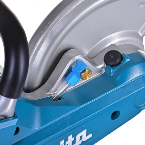 MAKITA PRZECINARKA TARCZOWA 230mm 2x18V BEZ AKUMULATORÓW I ŁADOWARKI DCE090ZX1 MAKITA PRZECINARKA TARCZOWA 230mm 2x18V BEZ AKUMULATORÓW I ŁADOWARKI DCE090ZX1