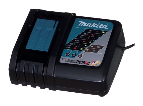MAKITA.SZLIFIERKA KĄT. 18V 3x5,0Ah DGA513RTJ MAKITA.SZLIFIERKA KĄT. 18V 3x5,0Ah DGA513RTJ