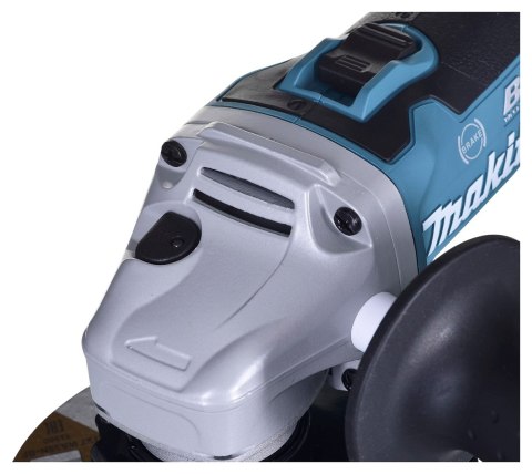 MAKITA.SZLIFIERKA KĄT. 18V 3x5,0Ah DGA513RTJ MAKITA.SZLIFIERKA KĄT. 18V 3x5,0Ah DGA513RTJ