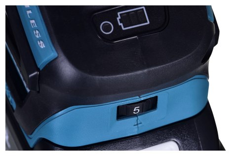 MAKITA.SZLIFIERKA KĄT. 18V 3x5,0Ah DGA513RTJ MAKITA.SZLIFIERKA KĄT. 18V 3x5,0Ah DGA513RTJ