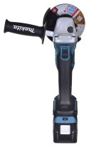 MAKITA.SZLIFIERKA KĄT. 18V 3x5,0Ah DGA513RTJ