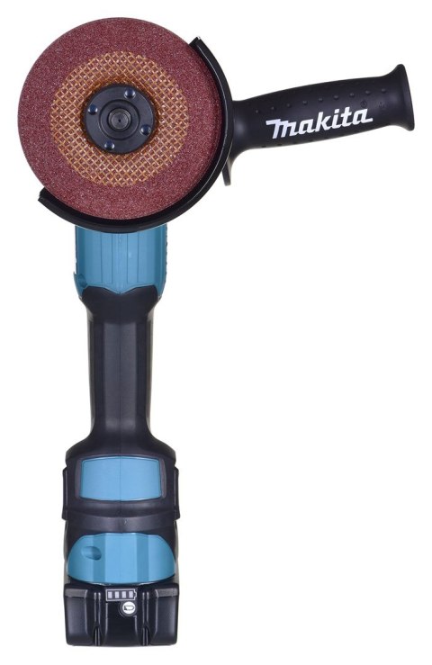 MAKITA.SZLIFIERKA KĄT. 18V 3x5,0Ah DGA513RTJ MAKITA.SZLIFIERKA KĄT. 18V 3x5,0Ah DGA513RTJ