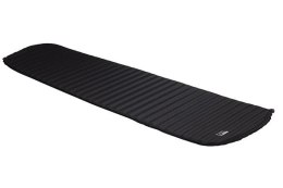 Mata samopompująca High Peak Minto XL 210x63x3 czarna 41117