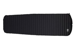 Mata samopompująca High Peak Minto XL 210x63x3 czarna 41117