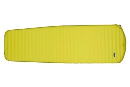 Mata samopompująca High Peak Oregon XL 210x63x5 zielona 41126