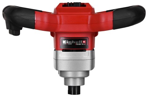 Mieszadło aku TE-MX 18 Li-Solo Einhell Mieszadło aku TE-MX 18 Li-Solo Einhell