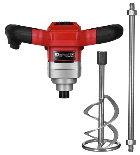 Mieszadło aku TE-MX 18 Li-Solo Einhell Mieszadło aku TE-MX 18 Li-Solo Einhell