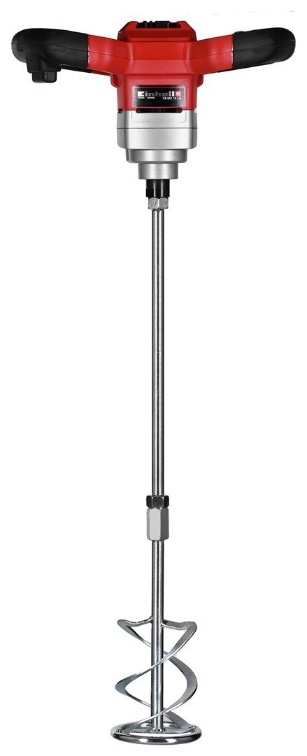 Mieszadło aku TE-MX 18 Li-Solo Einhell Mieszadło aku TE-MX 18 Li-Solo Einhell