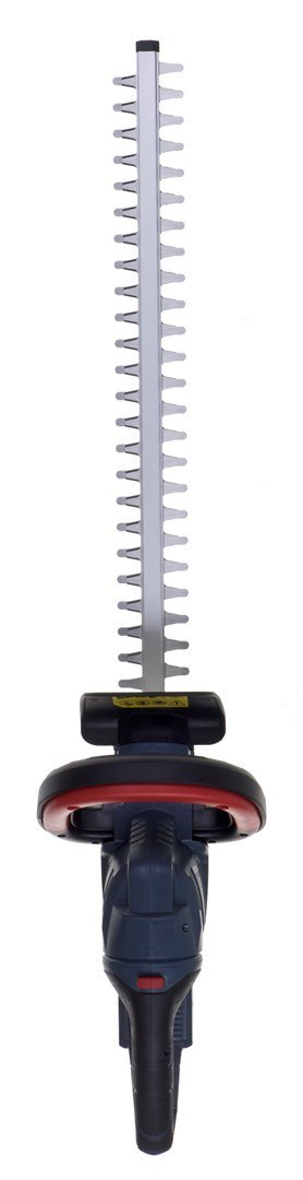 Nożyce do żywopłotu akumulatorowe Energy+ 18V, Li-Ion, szerokość cięcia 510 mm, bez akumulatora Nożyce do żywopłotu akumulatorowe Energy+ 18V, Li-Ion, szerokość cięcia 510 mm, bez akumulatora