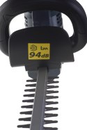 Nożyce do żywopłotu akumulatorowe Energy+ 18V, Li-Ion, szerokość cięcia 510 mm, bez akumulatora