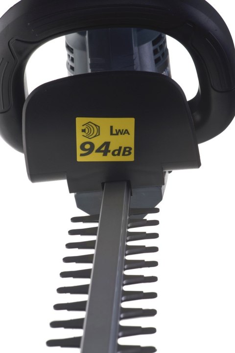 Nożyce do żywopłotu akumulatorowe Energy+ 18V, Li-Ion, szerokość cięcia 510 mm, bez akumulatora Nożyce do żywopłotu akumulatorowe Energy+ 18V, Li-Ion, szerokość cięcia 510 mm, bez akumulatora