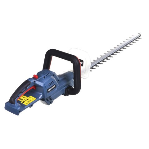 Nożyce do żywopłotu akumulatorowe Energy+ 36V, Li-Ion, szerokość cięcia 520 mm , bez akumulatora Nożyce do żywopłotu akumulatorowe Energy+ 36V, Li-Ion, szerokość cięcia 520 mm , bez akumulatora