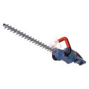 Nożyce do żywopłotu akumulatorowe Energy+ 36V, Li-Ion, szerokość cięcia 520 mm , bez akumulatora