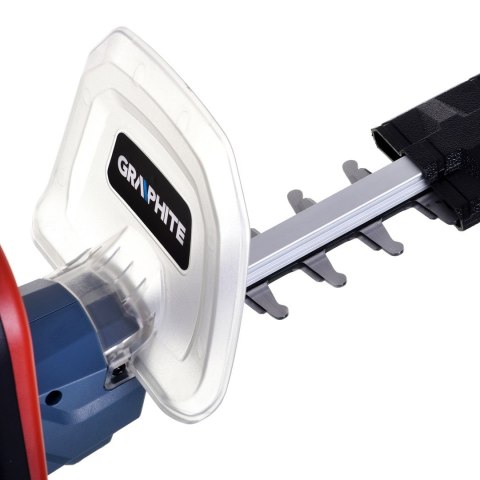 Nożyce do żywopłotu akumulatorowe Energy+ 36V, Li-Ion, szerokość cięcia 520 mm , bez akumulatora Nożyce do żywopłotu akumulatorowe Energy+ 36V, Li-Ion, szerokość cięcia 520 mm , bez akumulatora