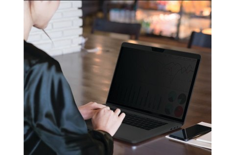 PRIVACY FILTER 2W REMOVABLE/39.6CM 15.6IN WIDE 16:9 PRIVACY FILTER 2W REMOVABLE/39.6CM 15.6IN WIDE 16:9