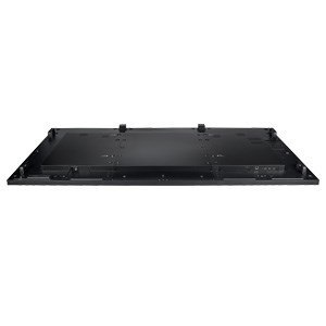 QM-65 65IN 3840 X 2160 (UHD)/350CD D-SUB HDMI DP QM-65 65IN 3840 X 2160 (UHD)/350CD D-SUB HDMI DP