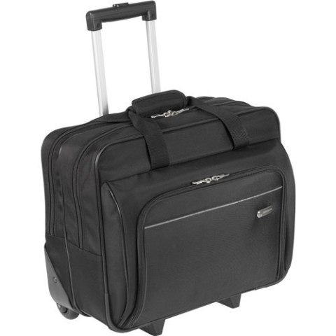 ROLLER 16IN EXECUTIVE/BLACK NYLON ROLLER 16IN EXECUTIVE/BLACK NYLON