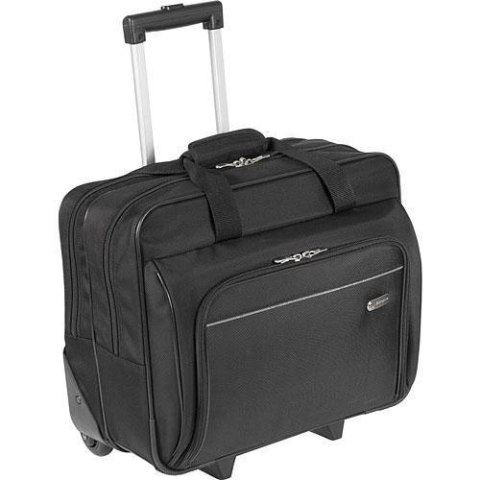 ROLLER 16IN EXECUTIVE/BLACK NYLON ROLLER 16IN EXECUTIVE/BLACK NYLON
