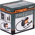 STHOR KOMPRESOR / SPRĘŻARKA MINI 12V 120W 35LPM