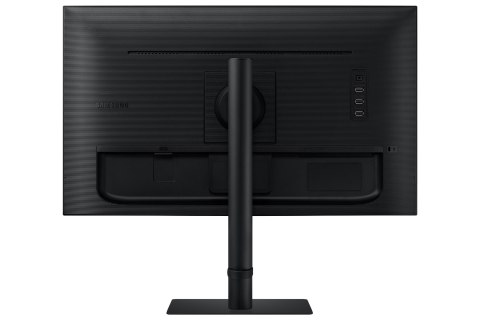 Samsung ViewFinity S27A800NMP 68,6 cm (27") 3840 x 2160 px 4K Ultra HD monitor LED Czarny Samsung ViewFinity S27A800NMP 68,6 cm (27") 3840 x 2160 px 4K Ultra HD monitor LED Czarny