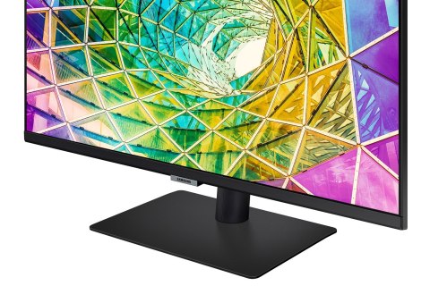 Samsung ViewFinity S27A800NMP 68,6 cm (27") 3840 x 2160 px 4K Ultra HD monitor LED Czarny Samsung ViewFinity S27A800NMP 68,6 cm (27") 3840 x 2160 px 4K Ultra HD monitor LED Czarny